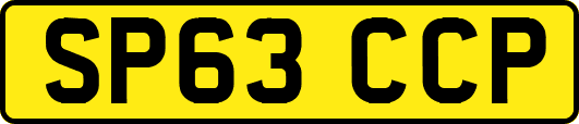 SP63CCP