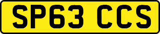 SP63CCS