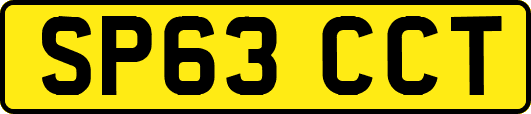 SP63CCT