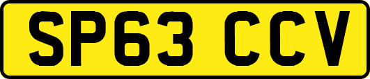 SP63CCV