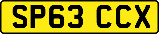SP63CCX