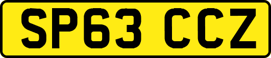 SP63CCZ