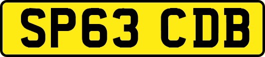 SP63CDB