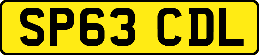 SP63CDL