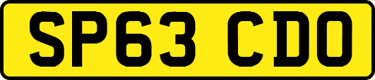 SP63CDO