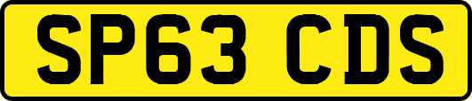 SP63CDS