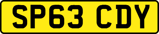 SP63CDY
