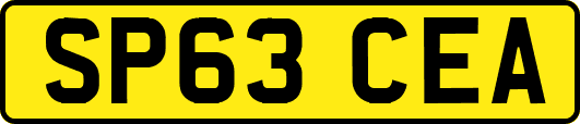 SP63CEA