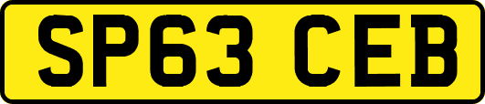 SP63CEB