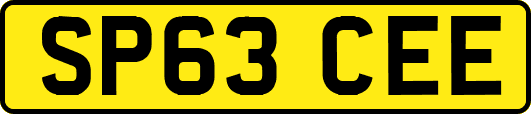SP63CEE