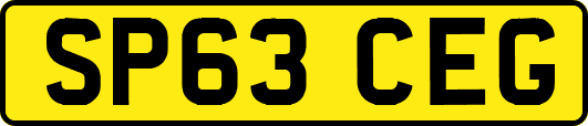 SP63CEG