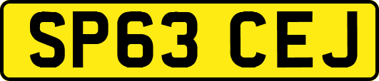 SP63CEJ
