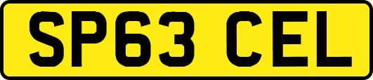 SP63CEL
