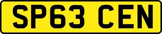 SP63CEN