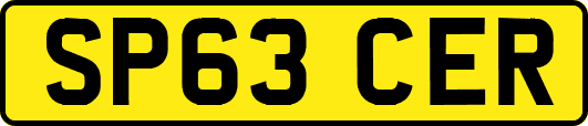 SP63CER