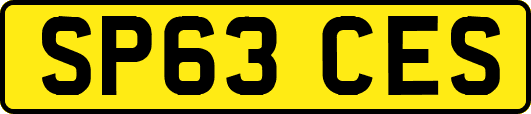 SP63CES