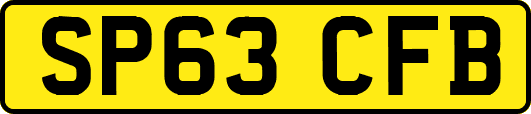 SP63CFB