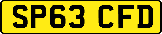 SP63CFD