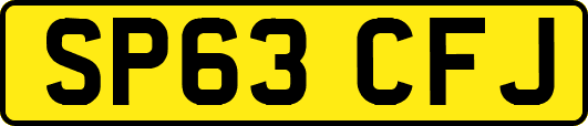 SP63CFJ