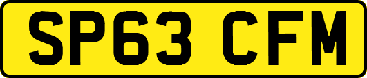 SP63CFM