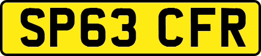 SP63CFR