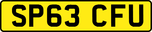 SP63CFU