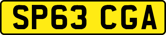 SP63CGA