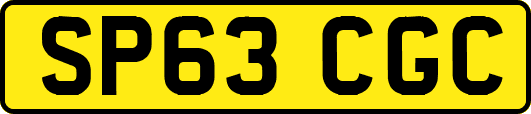 SP63CGC