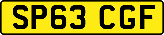 SP63CGF