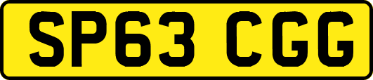 SP63CGG