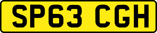 SP63CGH