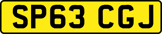 SP63CGJ