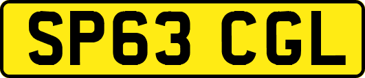 SP63CGL