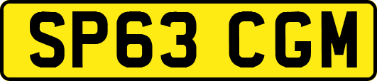 SP63CGM