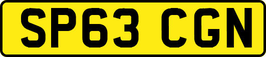 SP63CGN