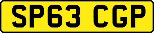 SP63CGP