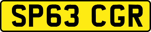 SP63CGR
