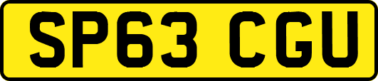 SP63CGU