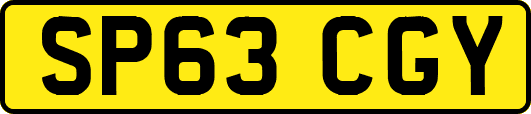 SP63CGY