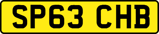 SP63CHB