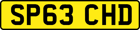 SP63CHD