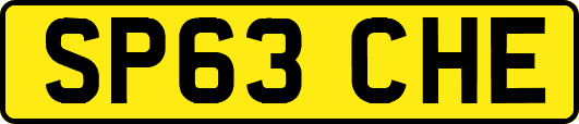SP63CHE