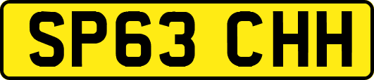 SP63CHH