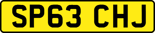 SP63CHJ
