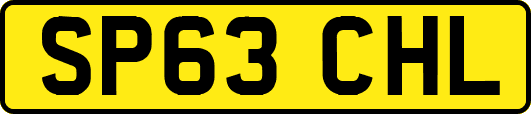 SP63CHL