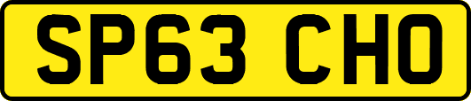 SP63CHO
