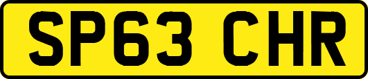 SP63CHR
