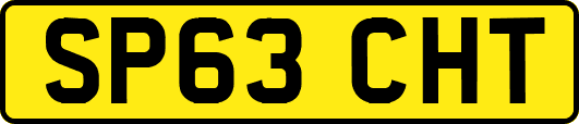 SP63CHT