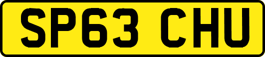 SP63CHU