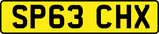 SP63CHX